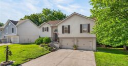 1420 NW 79TH Street, Kansas City, MO 64118