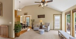 1420 NW 79TH Street, Kansas City, MO 64118