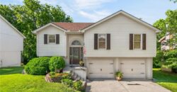 1420 NW 79TH Street, Kansas City, MO 64118