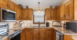 1420 NW 79TH Street, Kansas City, MO 64118