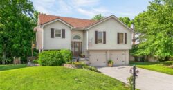 1420 NW 79TH Street, Kansas City, MO 64118
