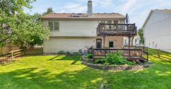 1420 NW 79TH Street, Kansas City, MO 64118