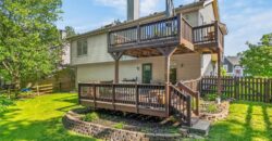 1420 NW 79TH Street, Kansas City, MO 64118