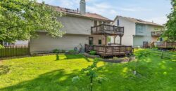 1420 NW 79TH Street, Kansas City, MO 64118