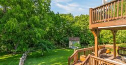 1420 NW 79TH Street, Kansas City, MO 64118
