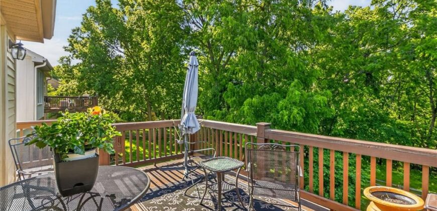 1420 NW 79TH Street, Kansas City, MO 64118