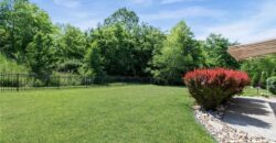 5866 S National Drive, Parkville, MO 64152
