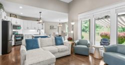 5866 S National Drive, Parkville, MO 64152