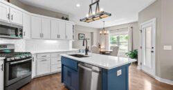 5866 S National Drive, Parkville, MO 64152