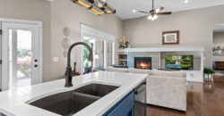 5866 S National Drive, Parkville, MO 64152