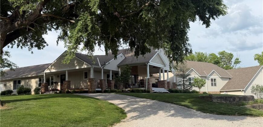 9785 Baker Road, Kansas City, MO 64153
