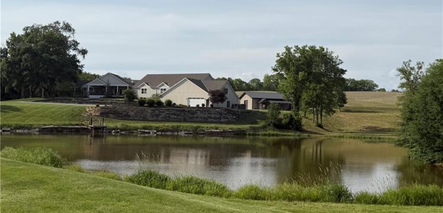 9785 Baker Road, Kansas City, MO 64153