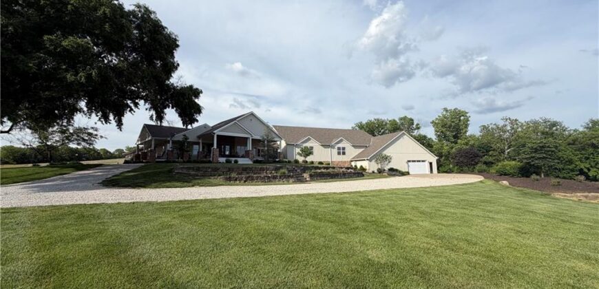 9785 Baker Road, Kansas City, MO 64153