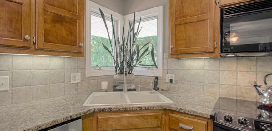 9785 Baker Road, Kansas City, MO 64153