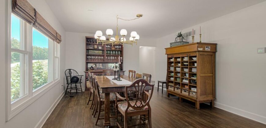 9785 Baker Road, Kansas City, MO 64153