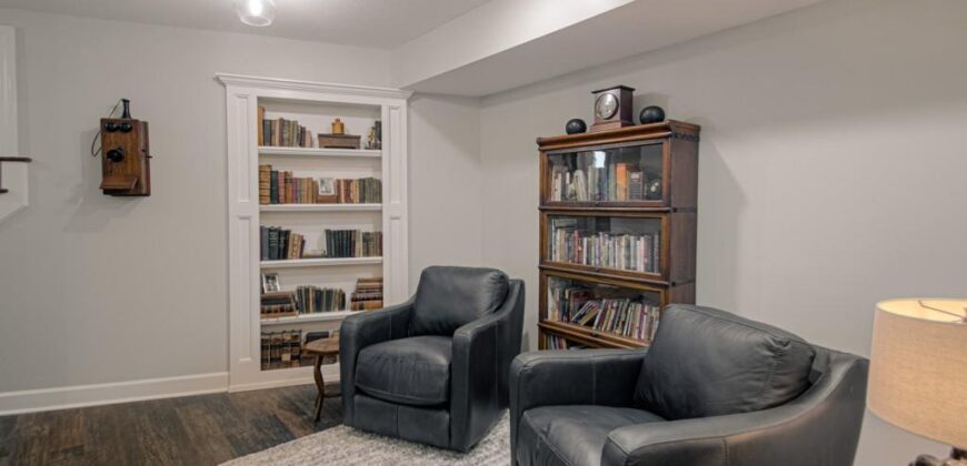 9785 Baker Road, Kansas City, MO 64153