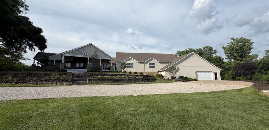 9785 Baker Road, Kansas City, MO 64153