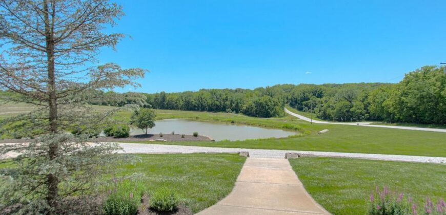 9785 Baker Road, Kansas City, MO 64153