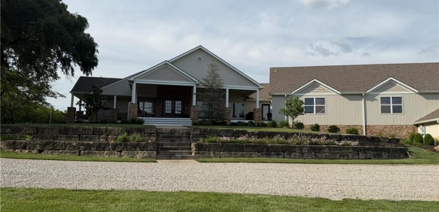 9785 Baker Road, Kansas City, MO 64153