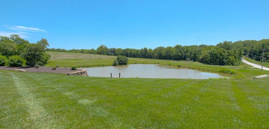 9785 Baker Road, Kansas City, MO 64153