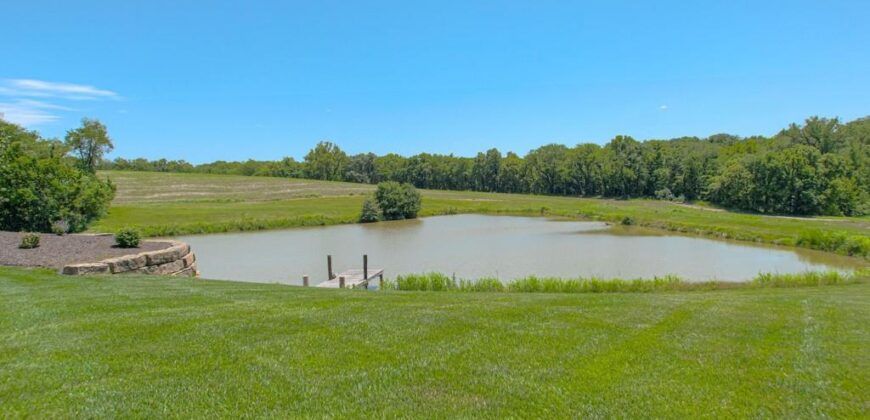 9785 Baker Road, Kansas City, MO 64153