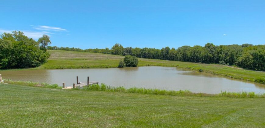 9785 Baker Road, Kansas City, MO 64153