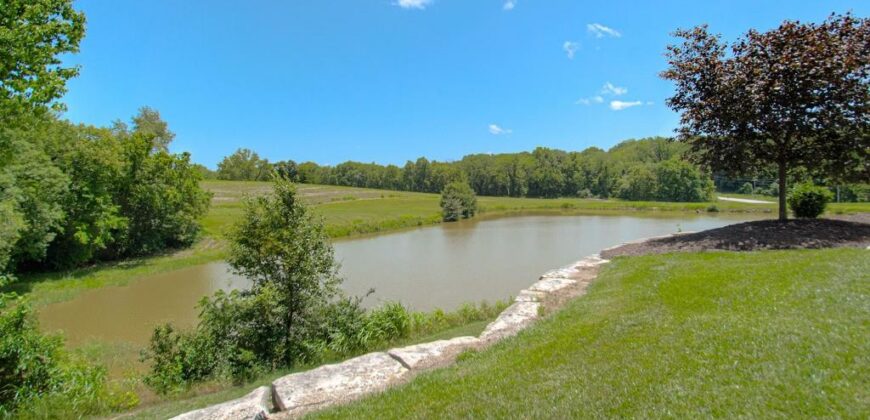 9785 Baker Road, Kansas City, MO 64153