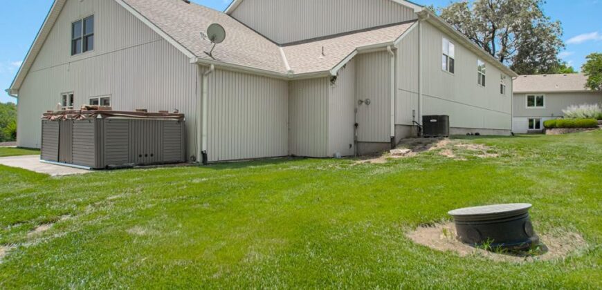 9785 Baker Road, Kansas City, MO 64153