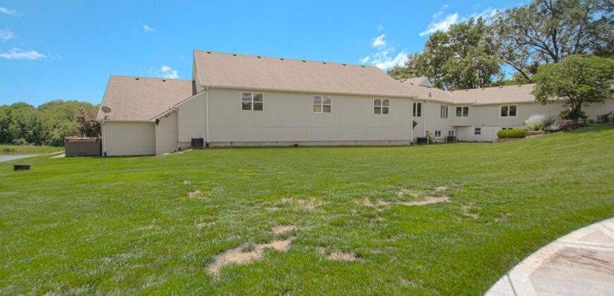 9785 Baker Road, Kansas City, MO 64153