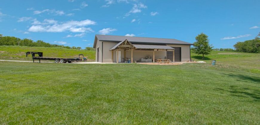 9785 Baker Road, Kansas City, MO 64153