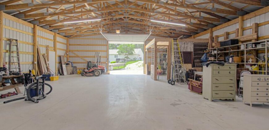 9785 Baker Road, Kansas City, MO 64153