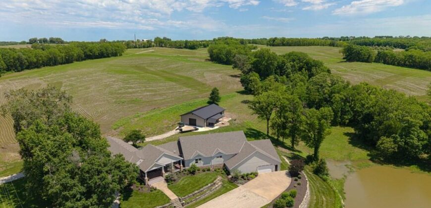 9785 Baker Road, Kansas City, MO 64153