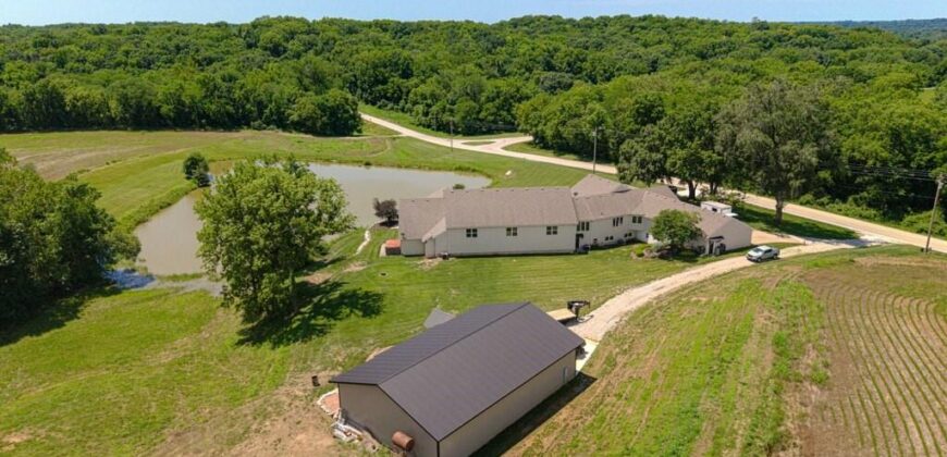 9785 Baker Road, Kansas City, MO 64153