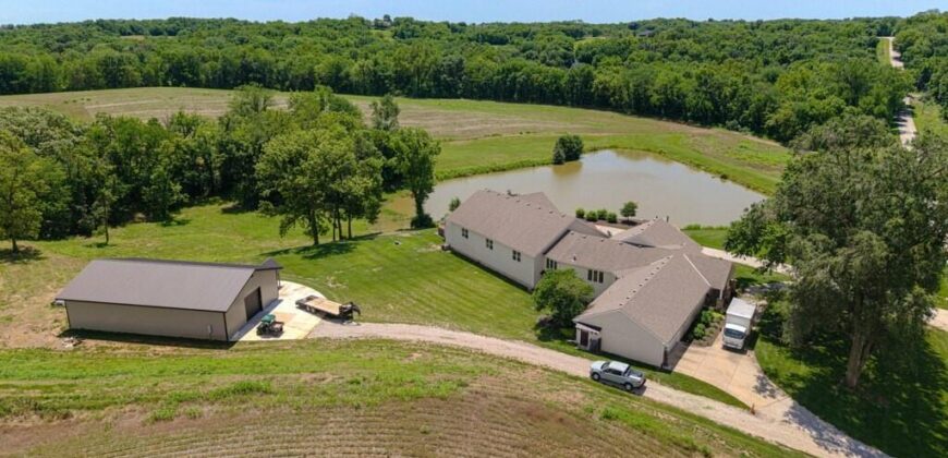 9785 Baker Road, Kansas City, MO 64153