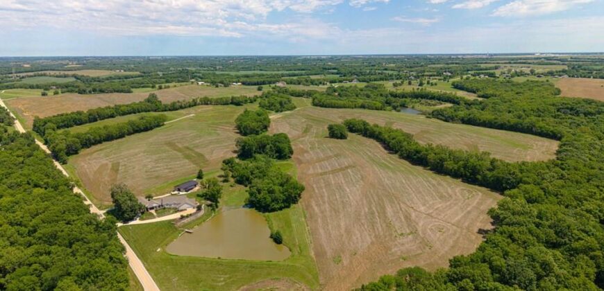9785 Baker Road, Kansas City, MO 64153