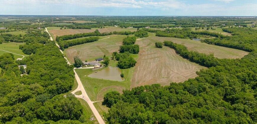 9785 Baker Road, Kansas City, MO 64153