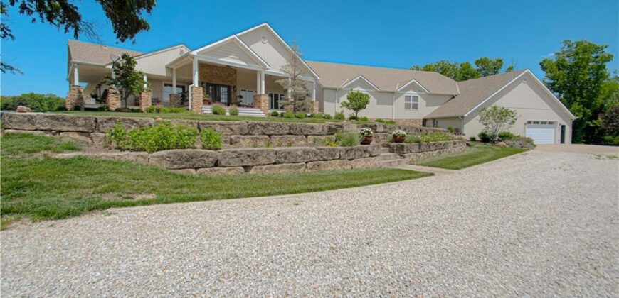 9785 Baker Road, Kansas City, MO 64153
