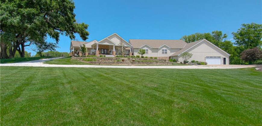 9785 Baker Road, Kansas City, MO 64153