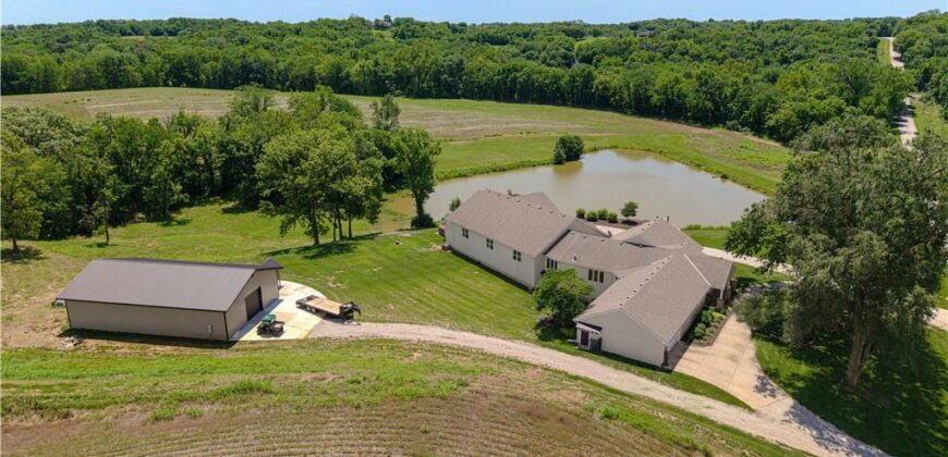 9785 Baker Road, Kansas City, MO 64153