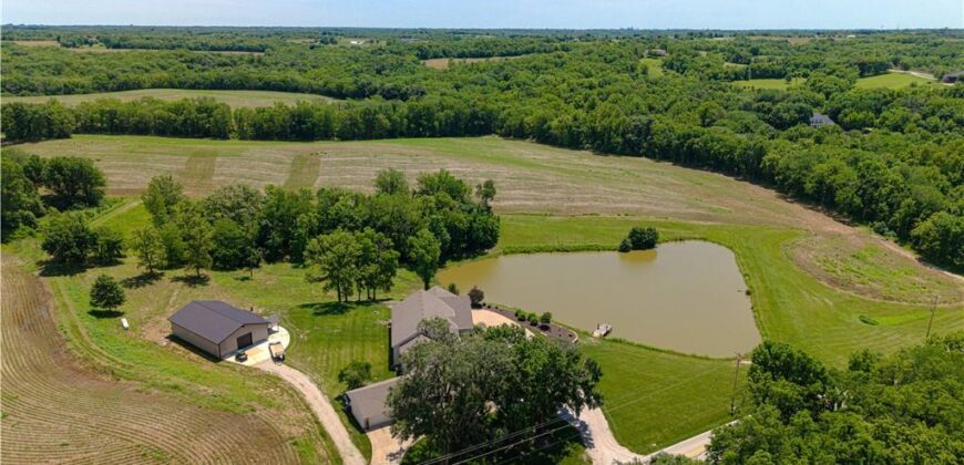 9785 Baker Road, Kansas City, MO 64153