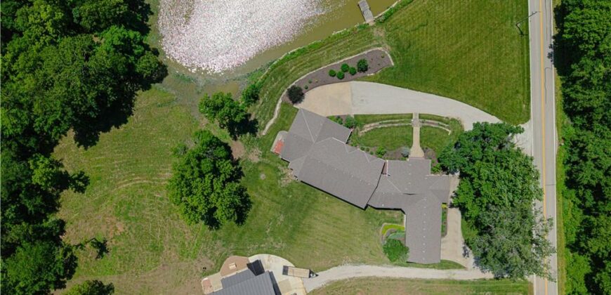 9785 Baker Road, Kansas City, MO 64153