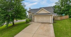 6209 NE 48TH Terrace, Kansas City, MO 64119