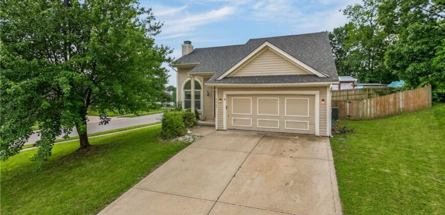 6209 NE 48TH Terrace, Kansas City, MO 64119