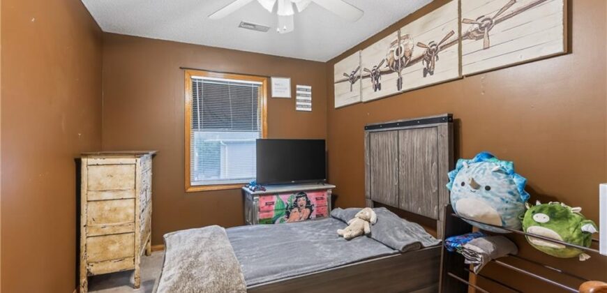 6209 NE 48TH Terrace, Kansas City, MO 64119