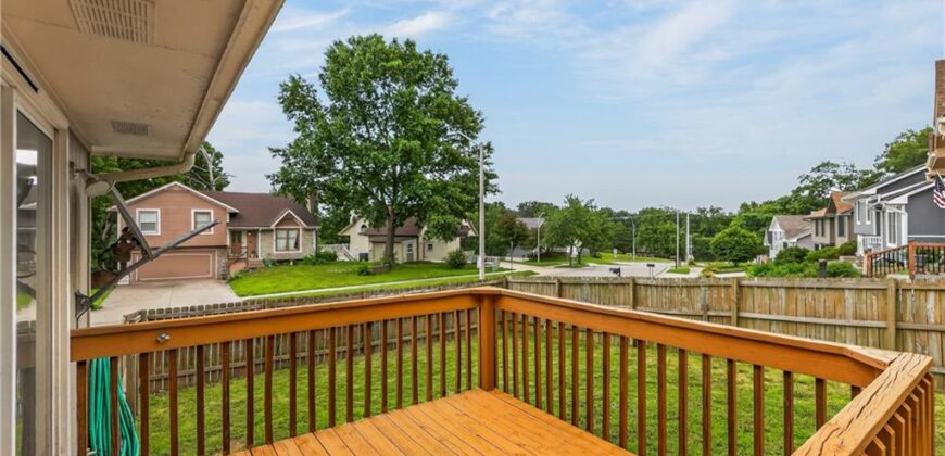 6209 NE 48TH Terrace, Kansas City, MO 64119