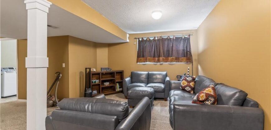 6209 NE 48TH Terrace, Kansas City, MO 64119