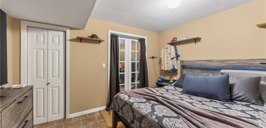 6209 NE 48TH Terrace, Kansas City, MO 64119