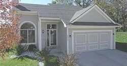 6209 NE 48TH Terrace, Kansas City, MO 64119