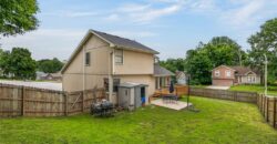 6209 NE 48TH Terrace, Kansas City, MO 64119