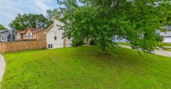 6209 NE 48TH Terrace, Kansas City, MO 64119